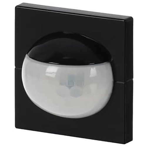 ABB Busch-Jaeger Busch-W&auml;chter&reg; 180 flex comfort multilens F-antraciet Wireless - 9paa00000283183 - 20090337