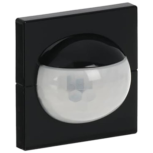 ABB Busch-Jaeger Busch-W&auml;chter&reg; 180 flex comfort multilens F-antraciet Wireless - 9paa00000283184 - 20090337