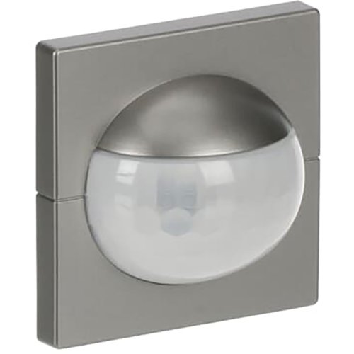 ABB Busch-Jaeger Busch-W&auml;chter&reg; 180 flex comfort multilens pure rvs Wireless - 9paa00000283214 - 20090343