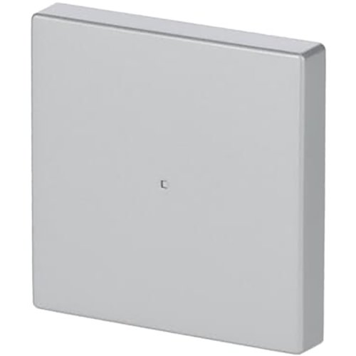 ABB Busch-Jaeger FaH bedieningswip 1-v f-aluzilver - 9paa00000283223 - 20090387