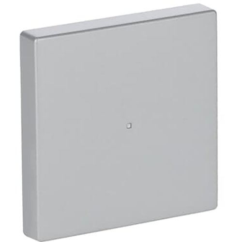 ABB Busch-Jaeger FaH bedieningswip 1-v f-aluzilver - 9paa00000283224 - 20090387