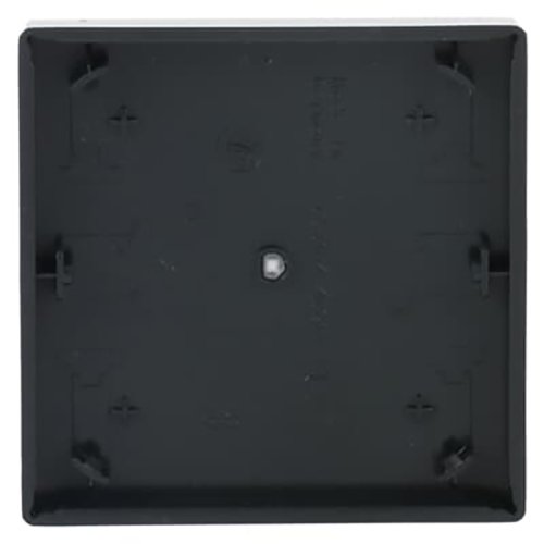 ABB Busch-Jaeger FaH bedieningswip 1-v dimmer f-antraciet - 9paa00000283244 - 20090398