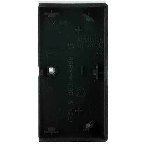 ABB Busch-Jaeger FaH bedieningswip links 2-v licht f-ant - 9paa00000283249 - 20090404