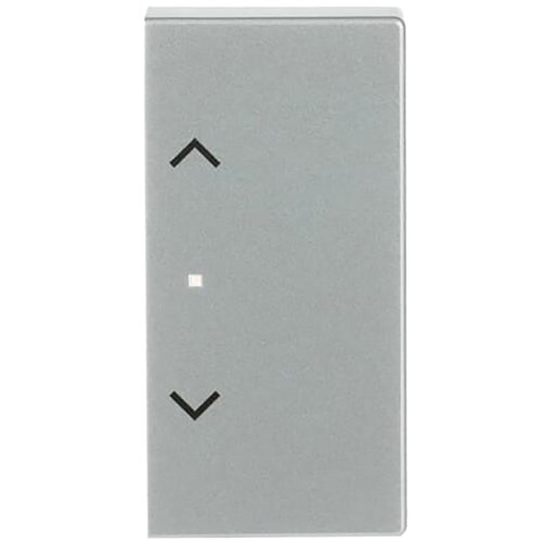 ABB Busch-Jaeger FaH bedieningswip 2-v jaloezie f-aluzil - 9paa00000283256 - 20090408