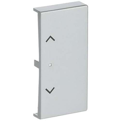 ABB Busch-Jaeger FaH bedieningswip 2-v jaloezie f-aluzil - 9paa00000283258 - 20090408