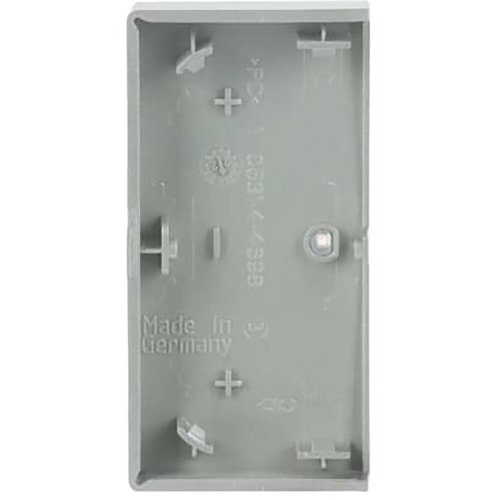 ABB Busch-Jaeger FaH bedieningswip 2-v jaloezie f-aluzil - 9paa00000283259 - 20090408