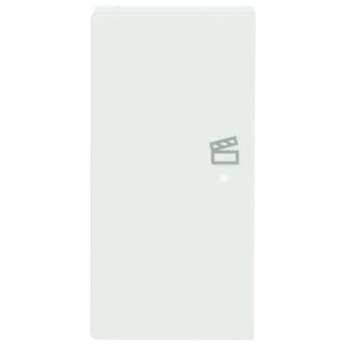 ABB Busch-Jaeger FaH bedieningswip links 2-v sc&ecirc;ne s-st - 9paa00000283261 - 20090412