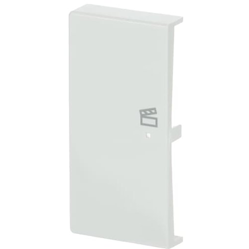 ABB Busch-Jaeger FaH bedieningswip links 2-v sc&ecirc;ne s-st - 9paa00000283262 - 20090412