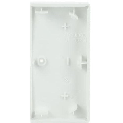 ABB Busch-Jaeger FaH bedieningswip links 2-v sc&ecirc;ne s-st - 9paa00000283264 - 20090412