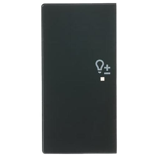 ABB Busch-Jaeger FaH bedieningswip links 2-v dimmer f-ant - 9paa00000283266 - 20090413