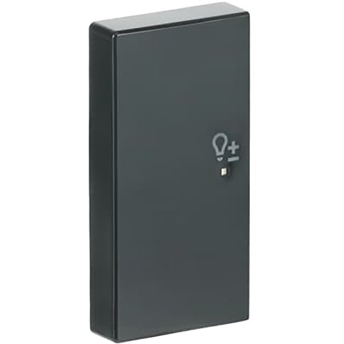 ABB Busch-Jaeger FaH bedieningswip links 2-v dimmer f-ant - 9paa00000283268 - 20090413