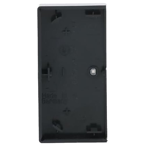 ABB Busch-Jaeger FaH bedieningswip rechts 2-v licht f-ant - 9paa00000283274 - 20090416