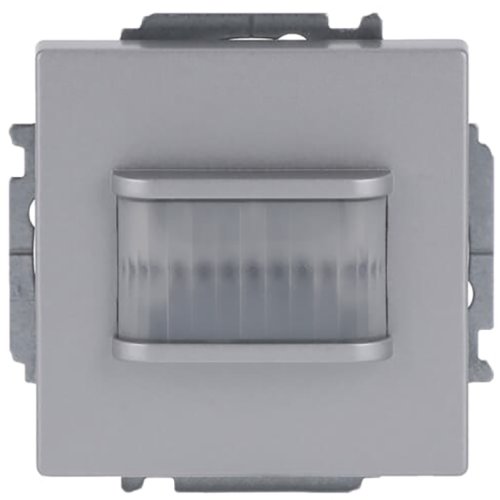 ABB Busch-Jaeger FaH bewegingssensor f-aluzilver - 9paa00000283290 - 20090452