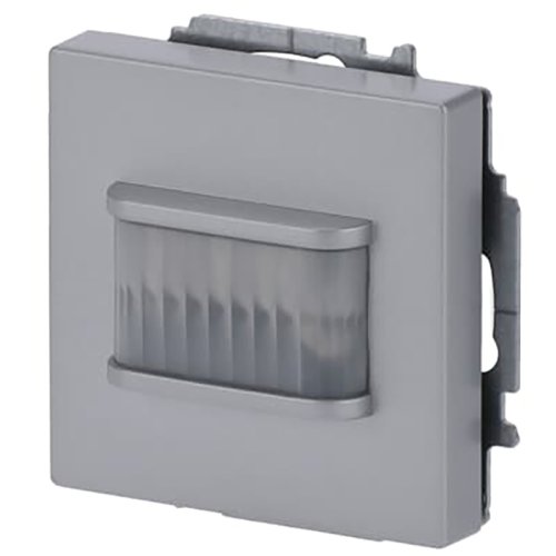 ABB Busch-Jaeger FaH bewegingssensor f-aluzilver - 9paa00000283291 - 20090452