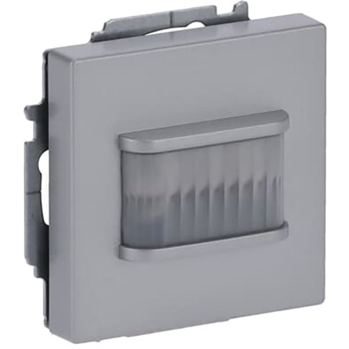 ABB Busch-Jaeger FaH bewegingssensor f-aluzilver - 9paa00000283292 - 20090452