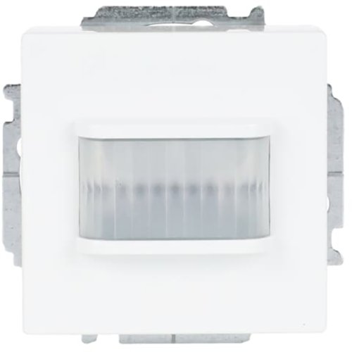 ABB Busch-Jaeger FaH bewegingssensor/aktor 1v s-studiowit - 9paa00000283295 - 20090456