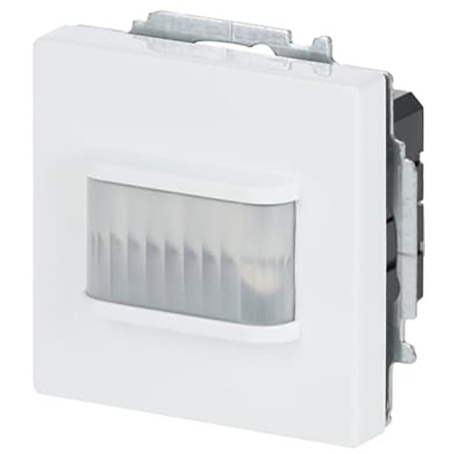 ABB Busch-Jaeger FaH bewegingssensor/aktor 1v s-studiowit - 9paa00000283296 - 20090456