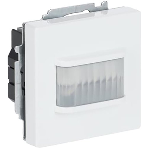 ABB Busch-Jaeger FaH bewegingssensor/aktor 1v s-studiowit - 9paa00000283297 - 20090456