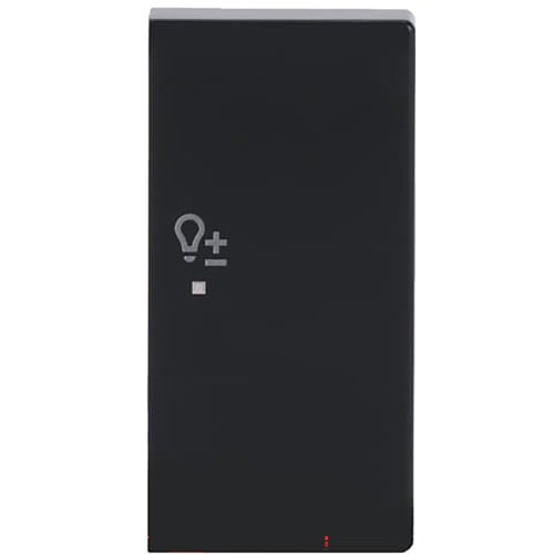 ABB Busch-Jaeger FaH bedieningswip rechts 2-v dimmer f-an - 9paa00000283345 - 20090466