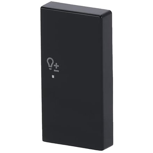 ABB Busch-Jaeger FaH bedieningswip rechts 2-v dimmer f-an - 9paa00000283346 - 20090466