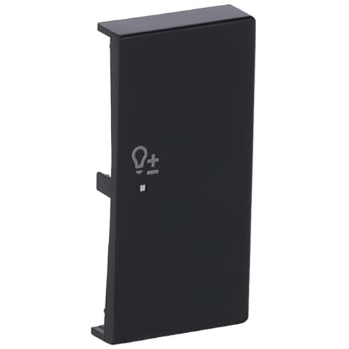 ABB Busch-Jaeger FaH bedieningswip rechts 2-v dimmer f-an - 9paa00000283347 - 20090466