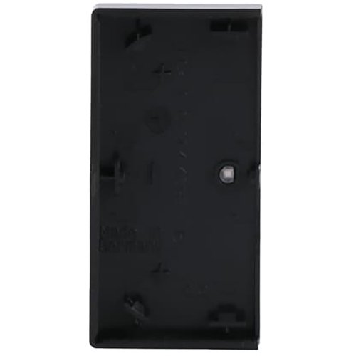 ABB Busch-Jaeger FaH bedieningswip rechts 2-v dimmer f-an - 9paa00000283348 - 20090466