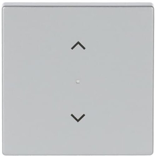 ABB Busch-Jaeger FaH bedieningswip 1-v jaloezie f-aluzil - 9paa00000283355 - 20090393