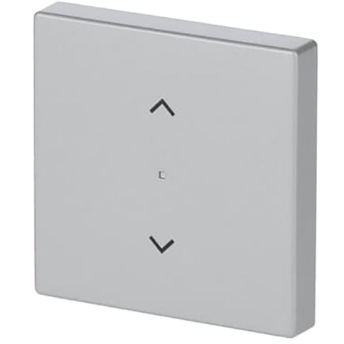 ABB Busch-Jaeger FaH bedieningswip 1-v jaloezie f-aluzil - 9paa00000283356 - 20090393