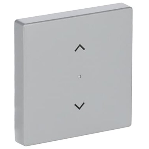 ABB Busch-Jaeger FaH bedieningswip 1-v jaloezie f-aluzil - 9paa00000283357 - 20090393
