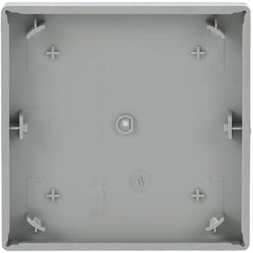 ABB Busch-Jaeger FaH bedieningswip 1-v jaloezie f-aluzil - 9paa00000283358 - 20090393