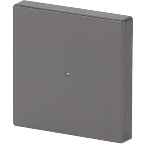 ABB Busch-Jaeger FaH bedieningswip 1v pure-rvs - 9paa00000283390 - 20090505