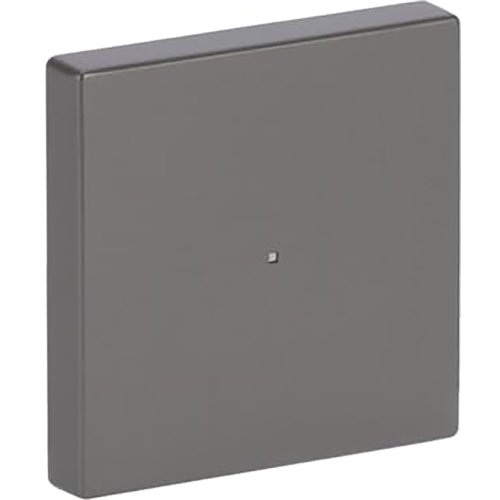 ABB Busch-Jaeger FaH bedieningswip 1v pure-rvs - 9paa00000283391 - 20090505