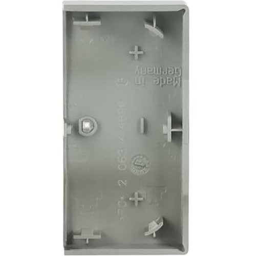 ABB Busch-Jaeger FaH bedieningswip links 2v licht pure-rv - 9paa00000283411 - 20090511