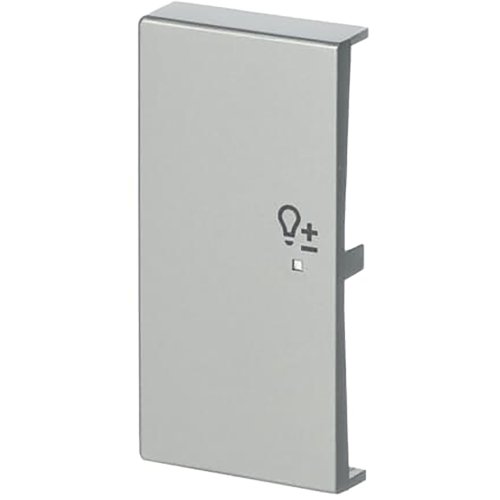 ABB Busch-Jaeger FaH bedieningswip links 2v dimmer pure-r - 9paa00000283419 - 20090514
