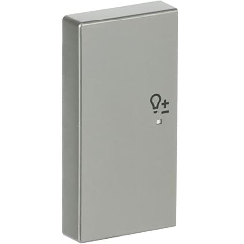 ABB Busch-Jaeger FaH bedieningswip links 2v dimmer pure-r - 9paa00000283420 - 20090514