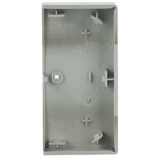 ABB Busch-Jaeger FaH bedieningswip links 2v dimmer pure-r - 9paa00000283421 - 20090514