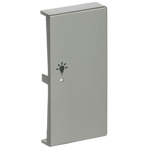ABB Busch-Jaeger FaH bedieningswip rechts 2v licht pure-r - 9paa00000283425 - 20090516
