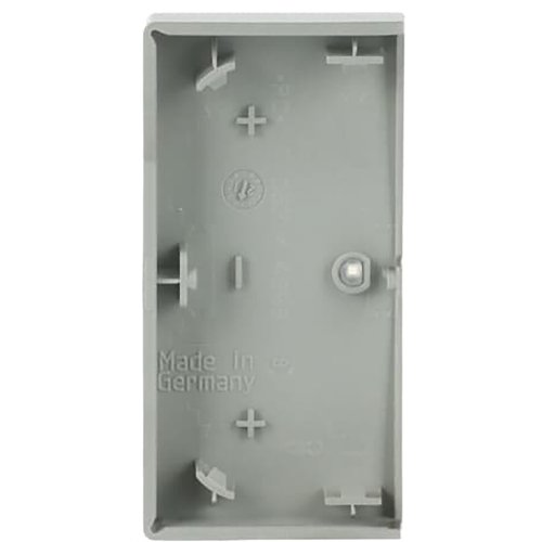 ABB Busch-Jaeger FaH bedieningswip rechts 2v licht pure-r - 9paa00000283426 - 20090516
