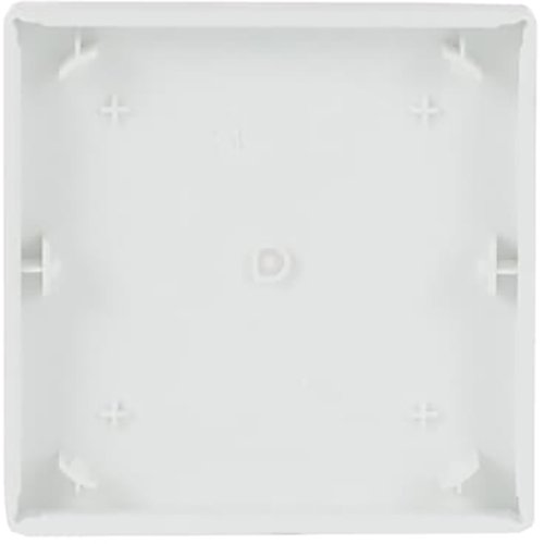 ABB Busch-Jaeger FaH bedieningswip 1v dimmer f-matwit - 9paa00000283464 - 20090526