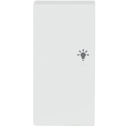 ABB Busch-Jaeger FaH bedieningswip links 2v licht f-matw - 9paa00000283466 - 20090528