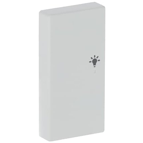 ABB Busch-Jaeger FaH bedieningswip links 2v licht f-matw - 9paa00000283468 - 20090528