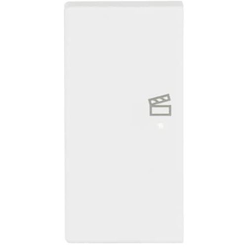 ABB Busch-Jaeger FaH bedieningswip links 2v scene f-matw - 9paa00000283471 - 20090530