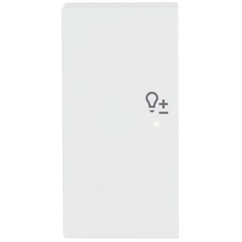 ABB Busch-Jaeger FaH bedieningswip links 2v dimmer f-matw - 9paa00000283476 - 20090531
