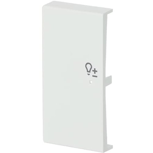 ABB Busch-Jaeger FaH bedieningswip links 2v dimmer f-matw - 9paa00000283477 - 20090531