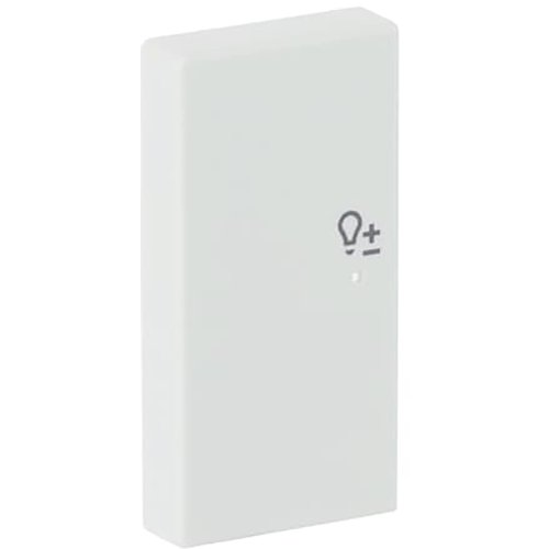 ABB Busch-Jaeger FaH bedieningswip links 2v dimmer f-matw - 9paa00000283478 - 20090531