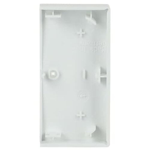 ABB Busch-Jaeger FaH bedieningswip links 2v dimmer f-matw - 9paa00000283479 - 20090531