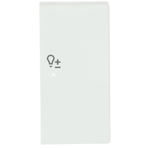 ABB Busch-Jaeger FaH bedieningswip rechts 2v dimmer f-mat - 9paa00000283481 - 20090532