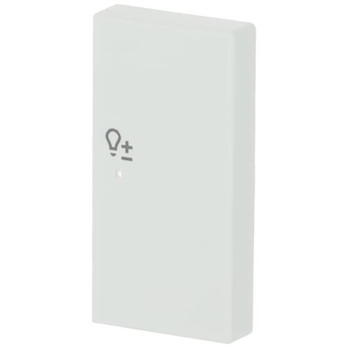 ABB Busch-Jaeger FaH bedieningswip rechts 2v dimmer f-mat - 9paa00000283482 - 20090532