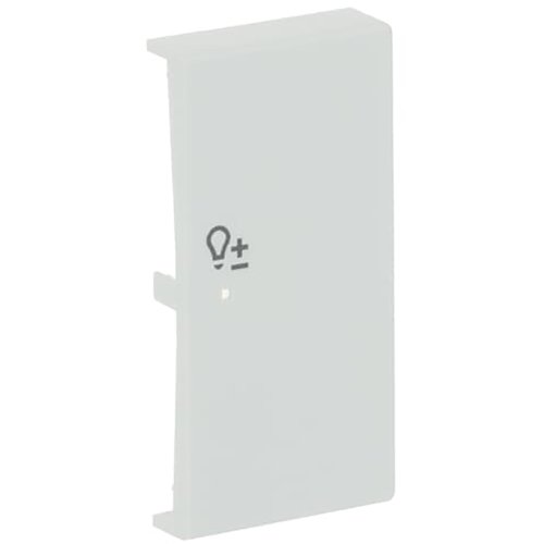 ABB Busch-Jaeger FaH bedieningswip rechts 2v dimmer f-mat - 9paa00000283483 - 20090532