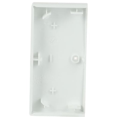 ABB Busch-Jaeger FaH bedieningswip rechts 2v dimmer f-mat - 9paa00000283484 - 20090532